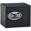 Safe box (electronic, digital, metal, stainless steel, made in China)
