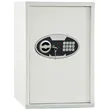 Safe box (electronic, digital, metal, stainless steel, made in China)