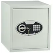 Safe box (electronic, digital, metal, stainless steel, made in China)