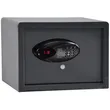 Safe box (electronic, digital, metal, stainless steel, made in China)