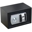 Safe box (electronic, digital, metal, stainless steel, made in China)