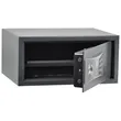 Safe box (electronic, digital, metal, stainless steel, made in China)