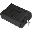 Safe box (electronic, digital, metal, stainless steel, made in China)