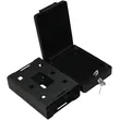 Safe box (electronic, digital, metal, stainless steel, made in China)