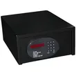 Safe box (electronic, digital, metal, stainless steel, made in China)