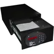 Safe box (electronic, digital, metal, stainless steel, made in China)