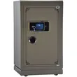 Safe box (electronic, digital, metal, stainless steel, made in China)