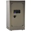 Safe box (electronic, digital, metal, stainless steel, made in China)
