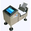 Automatic Small Left and Right Sorting Scale,High-Precision Bagged Particle High-Speed Checkweigher