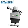 High-Sensitivity High Accuracy Metal Detector Machine For Tablet & Capsule