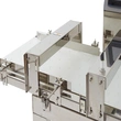 SG-JH400 Automatic Aluminum Foil Food Packaging Online Special Metal Detector Machine