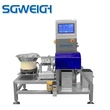 SG-DJ10 2-Lane Automatic High-Precision Capsule Weight Sampling Check Weigher