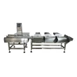 Seafood Professional Sorting Scale,Multi-Level Meat Sorting Checkweigher