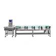 Seafood Professional Sorting Scale,Multi-Level Meat Sorting Checkweigher