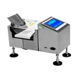 Bilateral Conveying Checkweigher,Compact Check Weight,Candy Small Package Weighing Machine