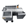 Mini Weight Sorting Machine For Small Package Products,Sorting Machine For Industrial Parts