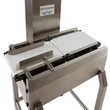 Automatic Digital Weight Checker Machine,Snack Dry Fruit Dynamic Checkweigher Machine
