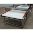 Pharmaceutical Double Probe Metal Detector Machine,Automatic Flap Reject Metal Detector Machine