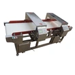 Dual Detection Medicine Safety High-End Metal Detector Machine,Low Noise Metal Detector For Pharmaceutical