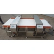 Dual Detection Medicine Safety High-End Metal Detector Machine,Low Noise Metal Detector For Pharmaceutical