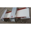 Dual Detection Medicine Safety High-End Metal Detector Machine,Low Noise Metal Detector For Pharmaceutical