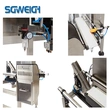SG-1X Strip Product Weight Checker,Level 3 Authority Automatic Small Stick Check Weight Machine