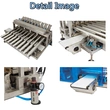Individual Stick Pack Multi Lane Check Weigher For Dairy industry,Multi Lane Automatic Intelligent Control Weight Checker