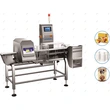 Waterproof Auto Online Combi Checkweigher And Metal Detector For Box/Pouch