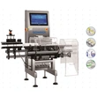 High Speed Automatic Weight Checker Stainless Steel Check Weight Machine