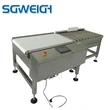 20kg Wide Range Check Weigher Box Online Dynamic Weight Checker