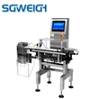 High-Speed belt Conveyor Online Intelligent Industrial Universal Check Weigher