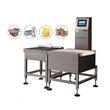 5kg-25kg Automatic Carton Box Checkweigher Weight Checker for Packaging Line