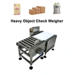 20kg Wide Range Check Weigher Box Online Dynamic Weight Checker