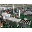 Cosmetic Product Multifunctional Conveyor Check Weigher Combined Metal Detector