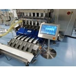 Multi-Column Package Checkweighing System Small Medicine Bag Multi Lane Sachet Check Weigher