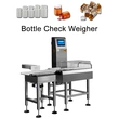 5-3000g Wide Range High Accuracy Check Weigher High-Configuration Food Weight Checker