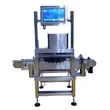 SG-Z Tablet/Capsule Bottle Turntable Rotary Weighing Check Weigher Machine