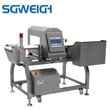 100% Inspection-Food Metal Detectors Machinery for Affordable Quality Control