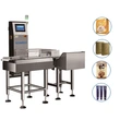 SGWEIGH Automatic Digital Industrial Check Weigher Conveyor for 100g-800g Seeds