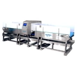 Heavy Object Conveyor Tunnel Metal Detector for 1-50kg Bagged Pulses and Spice