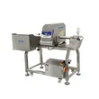 Snack Biscuit Metal Detector for Food Factories - Processing line Detection