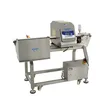 Snack Biscuit Metal Detector for Food Factories - Processing line Detection
