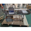 Snack Biscuit Metal Detector for Food Factories - Processing line Detection