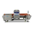 Carton Bags Industrial Conveyor Line Chemical Raw Material Metal Detector for Heavy Packages
