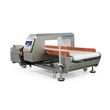 Carton Bags Industrial Conveyor Line Chemical Raw Material Metal Detector for Heavy Packages