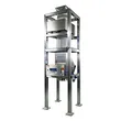Online Free-Fall Metal Detector for Food Powder Granule Production Lines