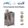 Best Ultra High Precision Pharma Checkweighers for Sale - Tablet Capsule Quality Control Equipment