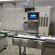 Conveyor Weight Detector Weight Checker Industrial Check Weigher For Food Pack