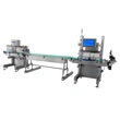 High Speed Rotary Checkweigher - Bottles Sprays Eye Drops Cylindrical Products Dynamic Weighing Solutions