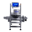 High Speed Rotary Checkweigher - Bottles Sprays Eye Drops Cylindrical Products Dynamic Weighing Solutions